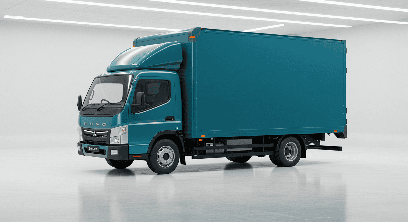 Movers in Dubai
