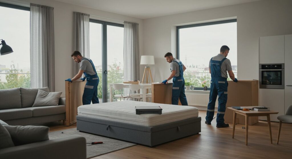 Refixing Services in Dubai