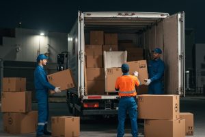 Movers and Packers Price in Dubai