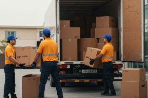 Movers and Packers Price in Dubai